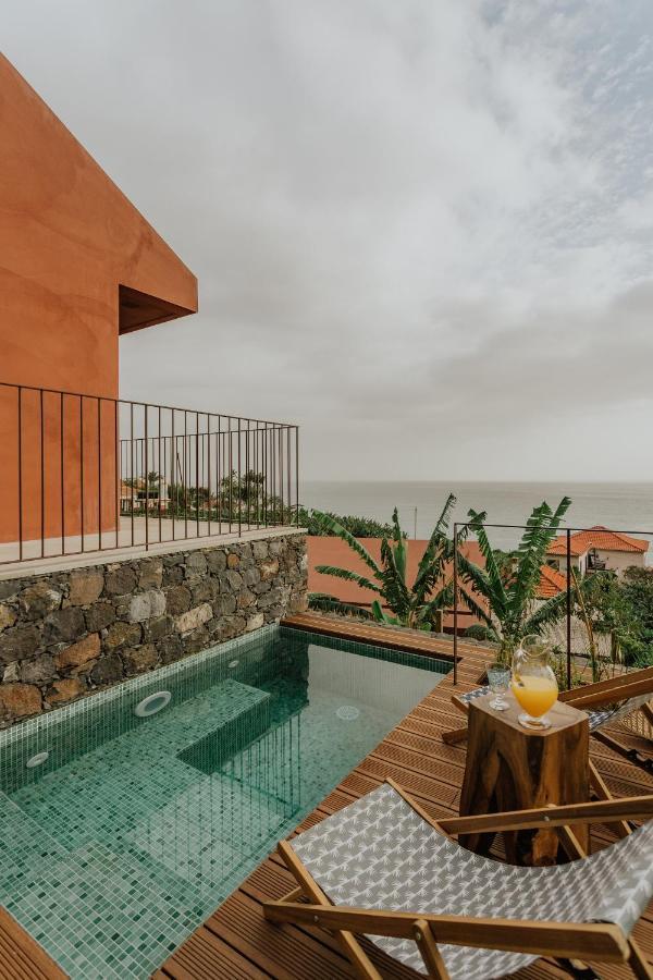 Mango House Villa Arco da Calheta  Exterior photo